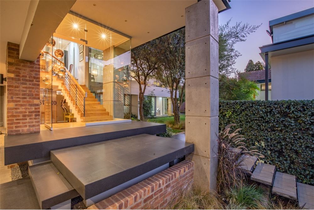 Residential - House - Waterkloof, Gauteng - South Africa - 5 - 1031414150-79