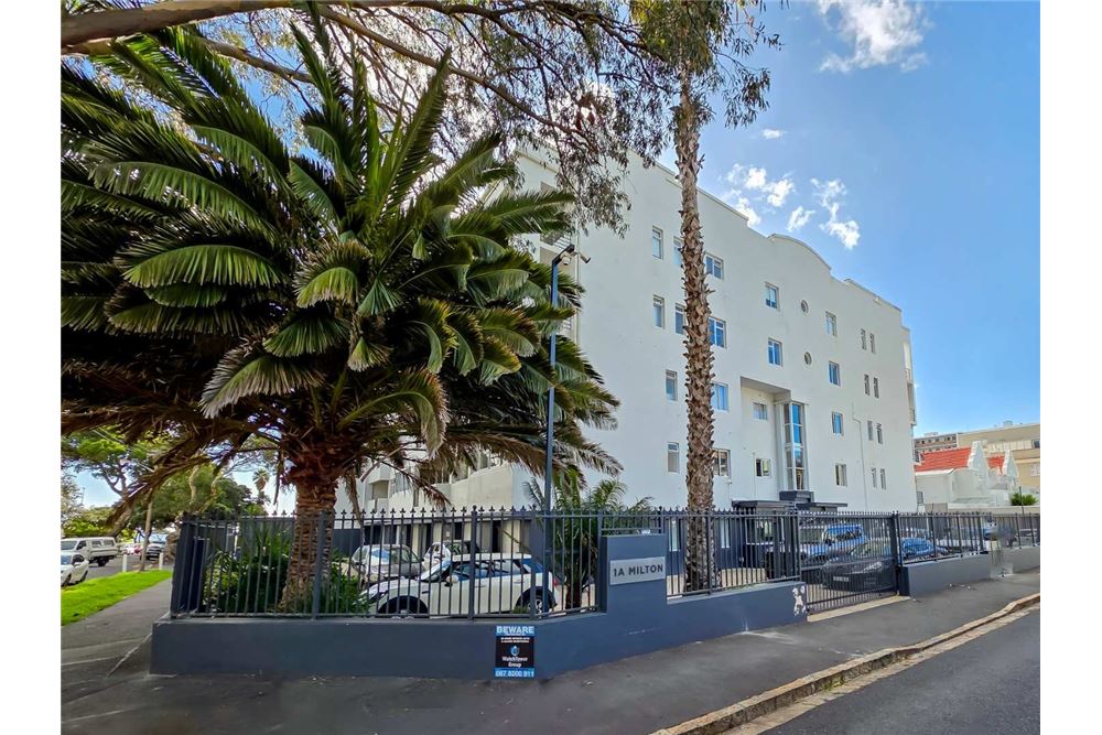 Residential - Condo/Apartment - Sea Point, Western Cape - South Africa - 2 - 1031426031-51