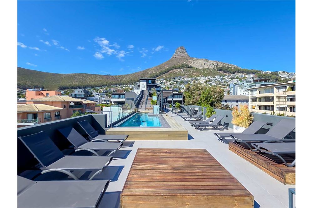 Residential - Condo/Apartment - Sea Point, Western Cape - South Africa - 36 - 1031426056-107