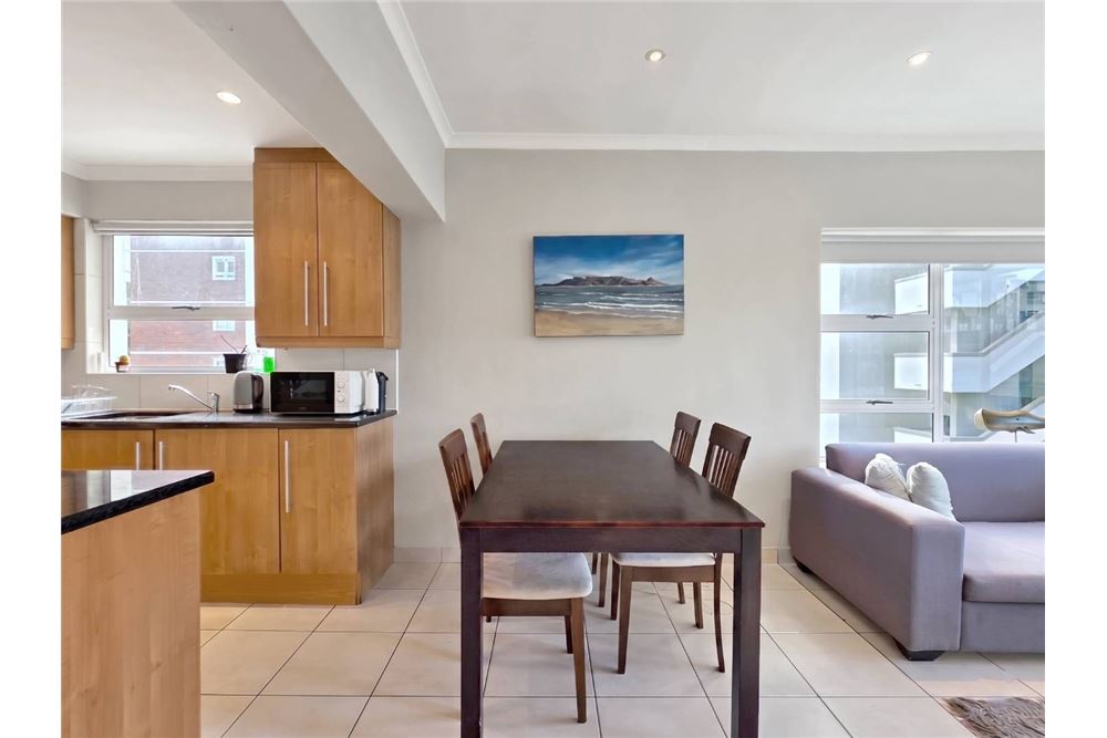 Residential - Condo/Apartment - Sea Point, Western Cape - South Africa - 11 - 1031426031-51
