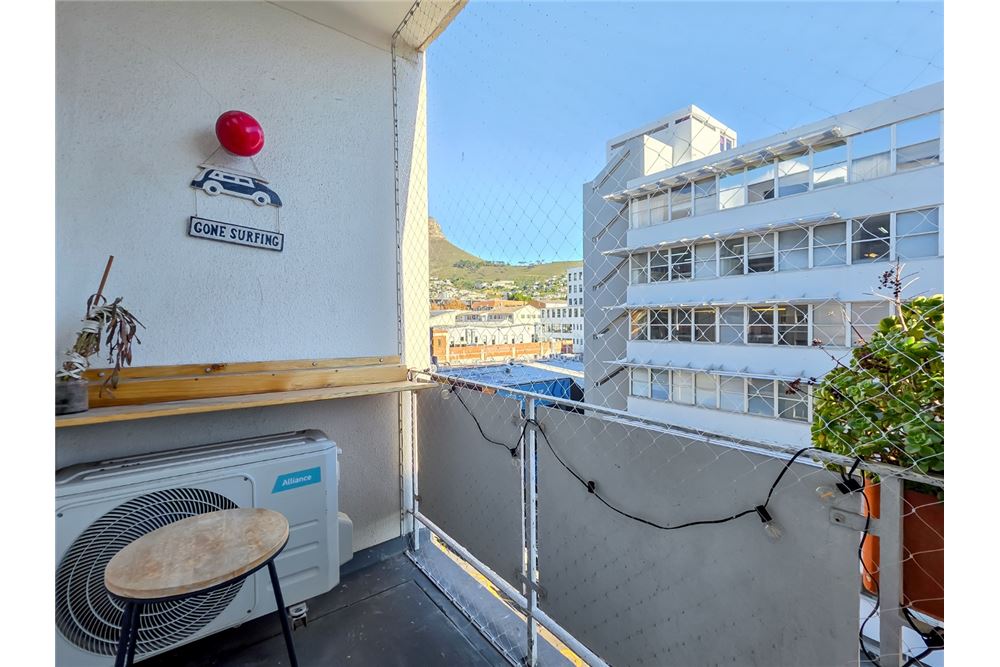 Residential - Condo/Apartment - Gardens, Western Cape - South Africa - 13 - 1031426059-20