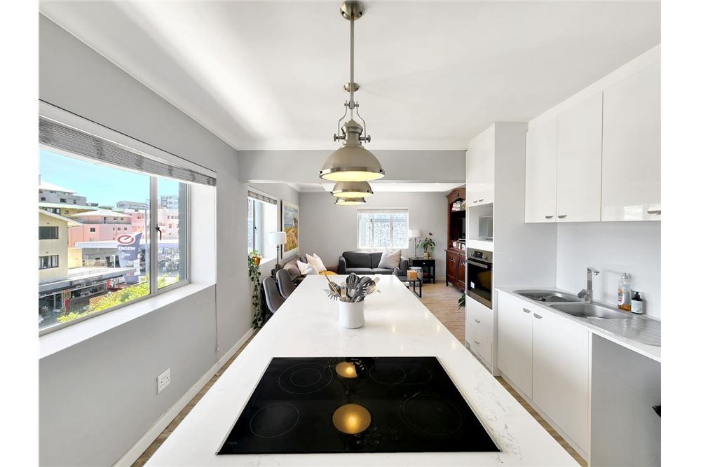 Residential - Condo/Apartment - Sea Point, Western Cape - South Africa - 6 - 1031426059-19