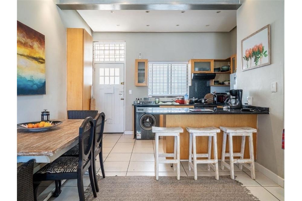 Residential - Condo/Apartment - Bantry Bay, Western Cape - South Africa - 4 - 1031426031-50