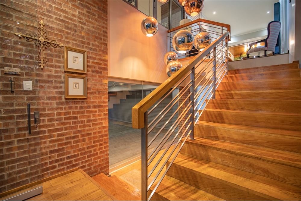 Residential - House - Waterkloof, Gauteng - South Africa - 6 - 1031414150-79