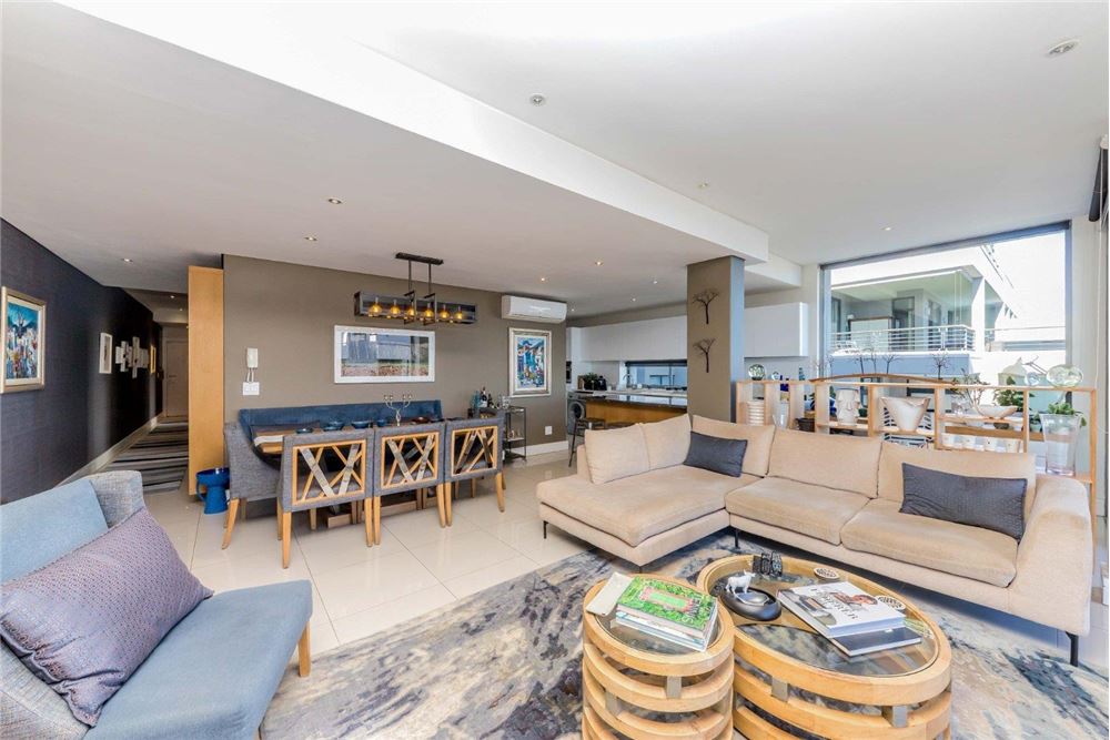 Residential - Condo/Apartment - Sea Point, Western Cape - South Africa - 13 - 1031426029-43