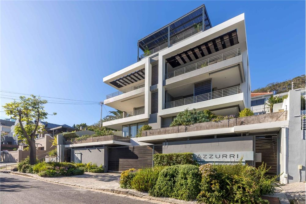 Residential - Condo/Apartment - Sea Point, Western Cape - South Africa - 2 - 1031426029-43