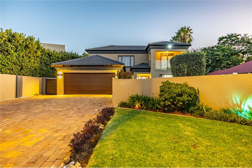Residential - House - Willow Acres Estate, Gauteng - South Africa - 39 - 1031414150-99