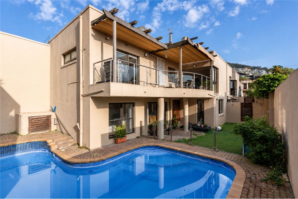 Residential - Condo/Apartment - Fresnaye, Western Cape - South Africa - 2 - 1031426031-52
