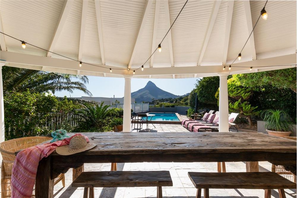 Residential - House - Camps Bay, Western Cape - South Africa - 41 - 1031426029-42