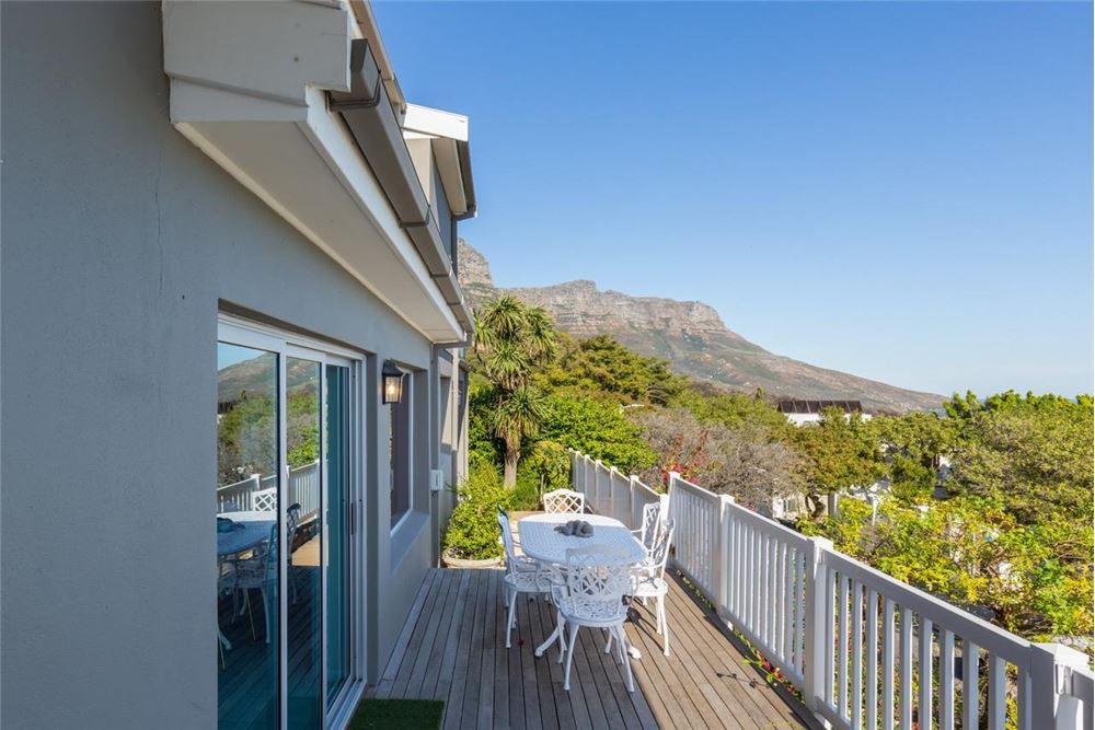 Residential - House - Camps Bay, Western Cape - South Africa - 50 - 1031426029-42