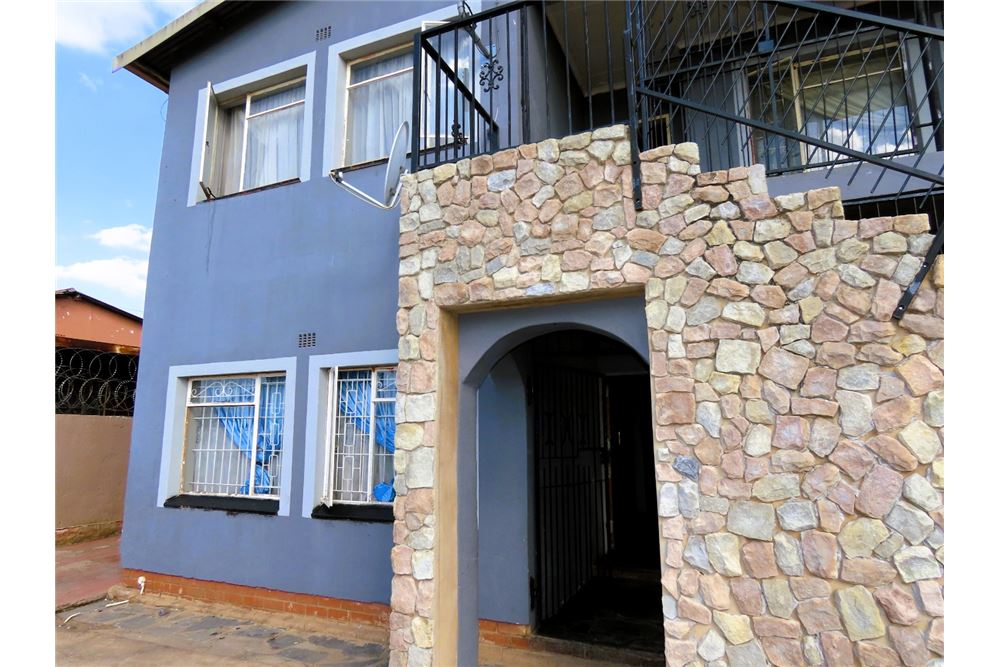 Residential - House - Eersterust, Gauteng - South Africa - 2 - 1031414016-175