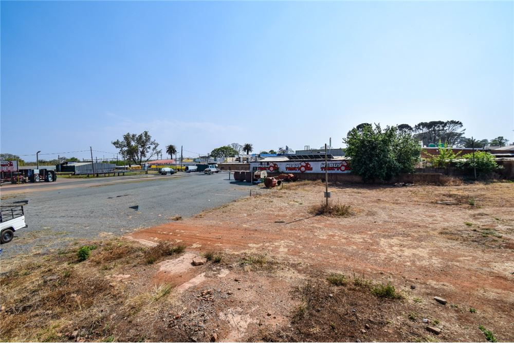 Commercial - Commercial/Retail - Onderstepoort, Gauteng - South Africa - 18 - 1031414129-73