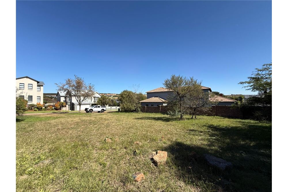 Residential - Vacant Land - The Hills Game Reserve Estate, Gauteng - South Africa - 7 - 1031414150-100