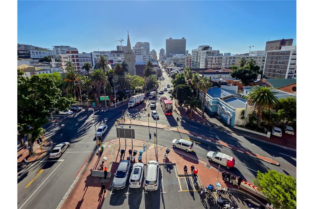 Residential - Condo/Apartment - Gardens, Western Cape - South Africa - 11 - 1031426059-20