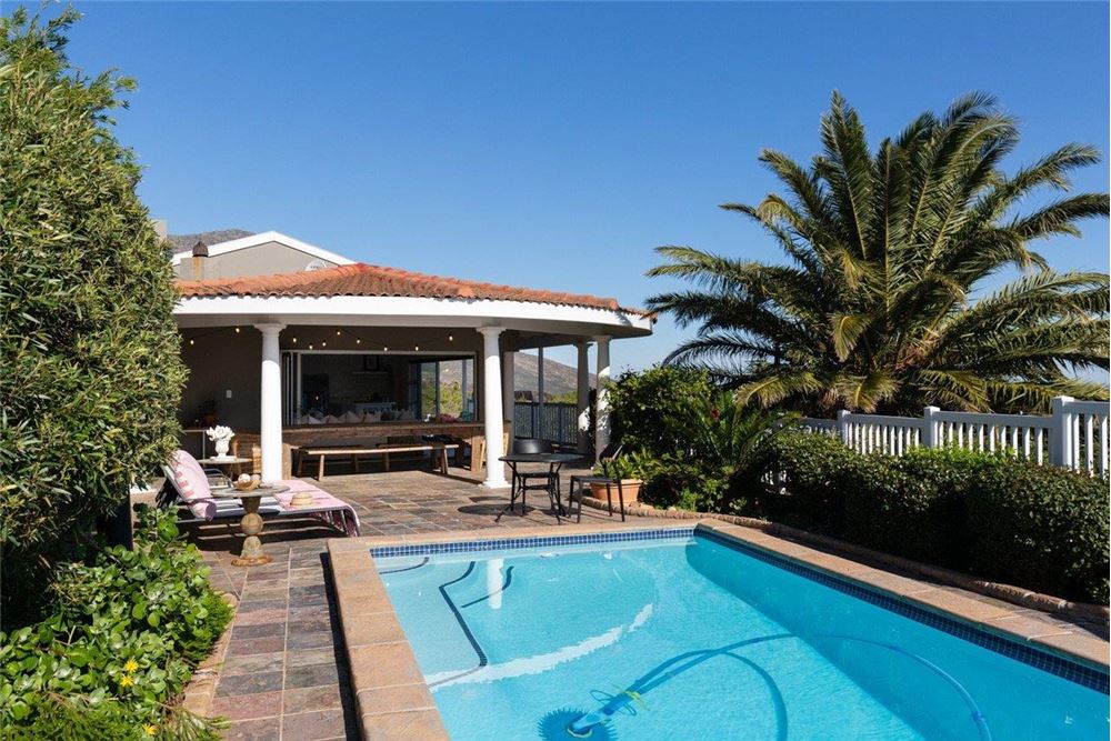 Residential - House - Camps Bay, Western Cape - South Africa - 46 - 1031426029-42