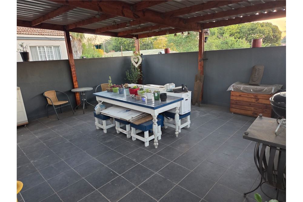 Residential - Condo/Apartment - Mayville, Gauteng - South Africa - 15 - 1031414013-135