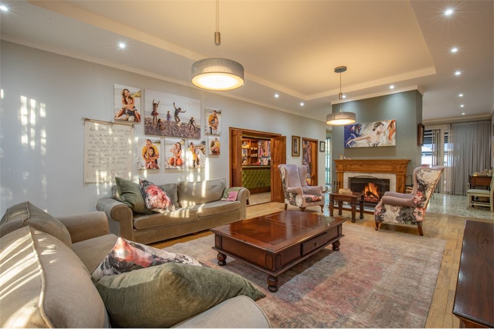 Residential - House - Waterkloof, Gauteng - South Africa - 35 - 1031414150-79