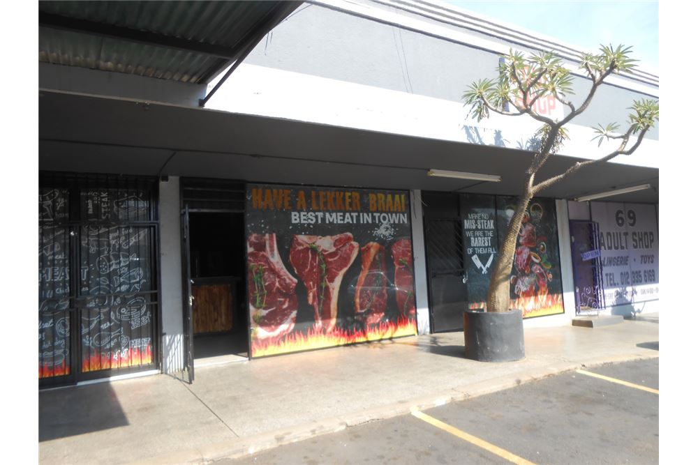 Commercial - Commercial/Retail - Wonderboom South, Gauteng - South Africa - 3 - 1031414129-85
