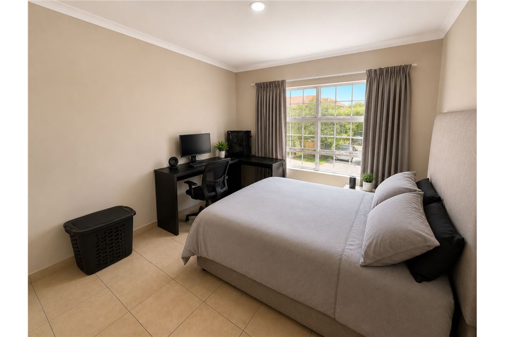 Residential - Townhouse - Oukraal Estate, Gauteng - South Africa - 12 - 1031414150-103