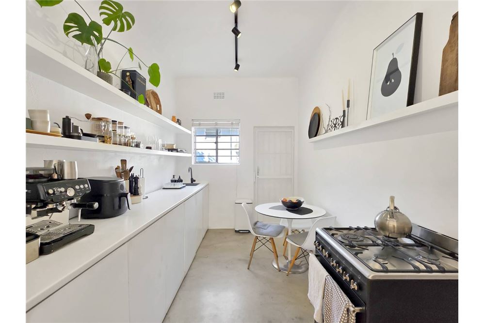 Residential - Condo/Apartment - Tamboerskloof, Western Cape - South Africa - 9 - 1031426061-68