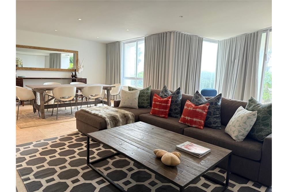 Residential - Condo/Apartment - Bantry Bay, Western Cape - South Africa - 7 - 1031426059-21