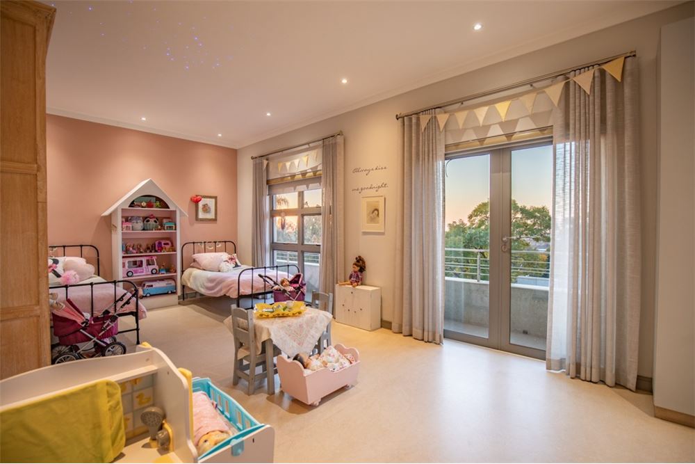 Residential - House - Waterkloof, Gauteng - South Africa - 81 - 1031414150-79