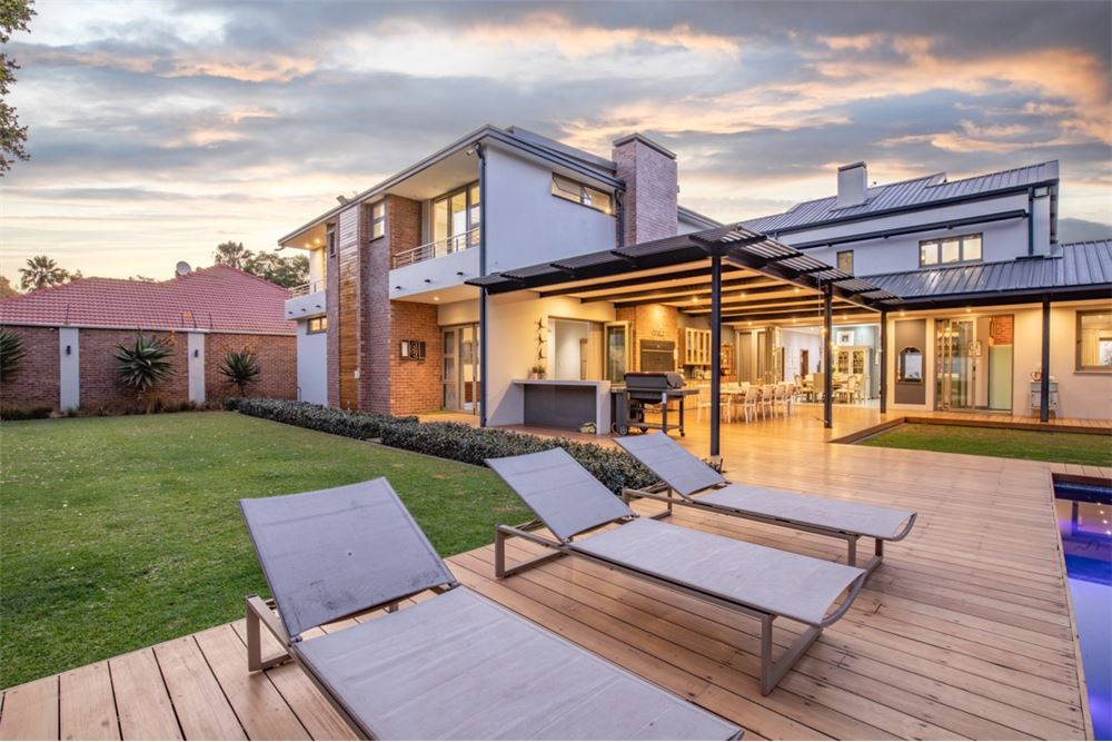 Residential - House - Waterkloof, Gauteng - South Africa - 136 - 1031414150-79