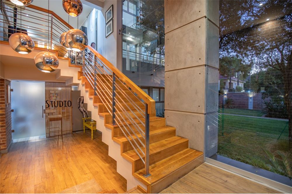 Residential - House - Waterkloof, Gauteng - South Africa - 7 - 1031414150-79