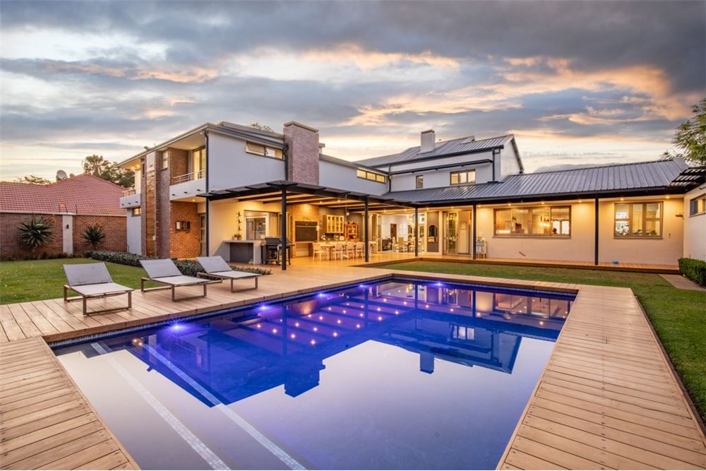 Residential - House - Waterkloof, Gauteng - South Africa - 138 - 1031414150-79