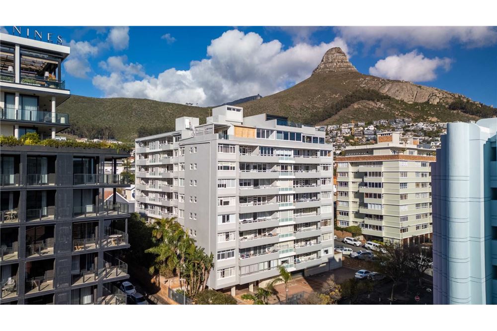 Residential - Condo/Apartment - Fresnaye, Western Cape - South Africa - 2 - 1031426032-152