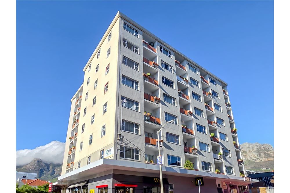 Residential - Condo/Apartment - Gardens, Western Cape - South Africa - 2 - 1031426059-20
