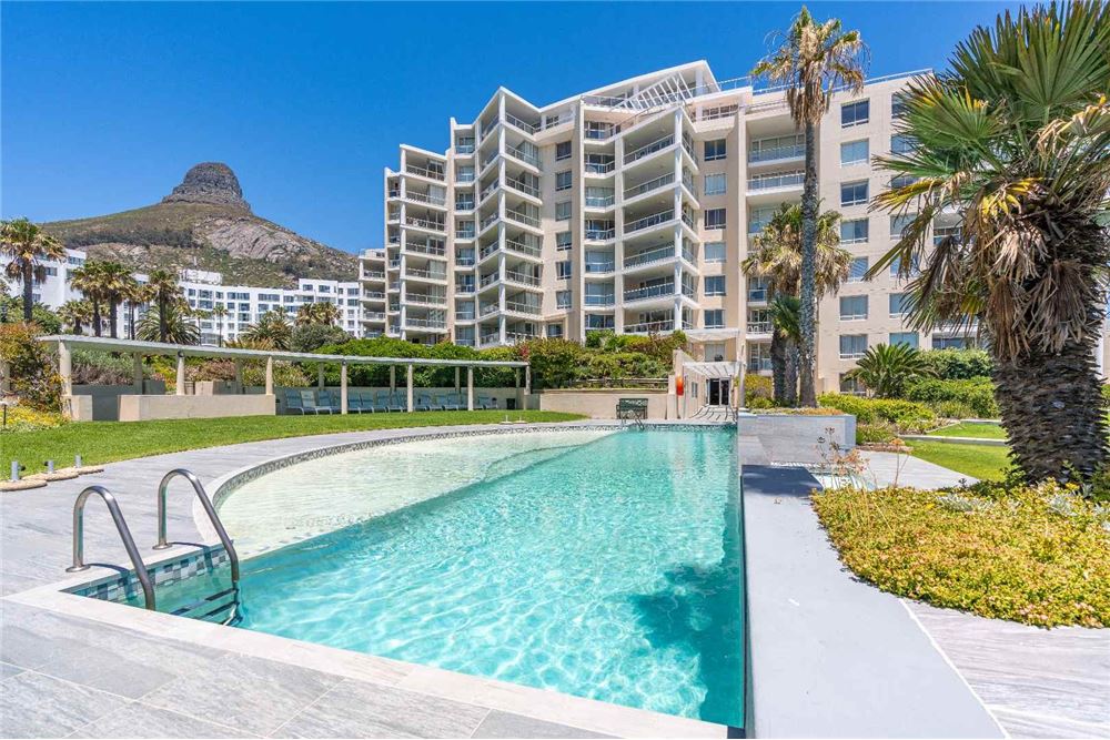 Residential - Condo/Apartment - Bantry Bay, Western Cape - South Africa - 2 - 1031426059-21