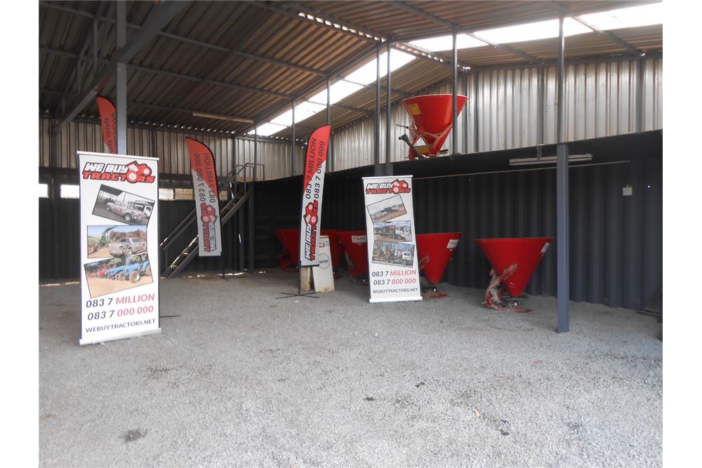 Commercial - Commercial/Retail - Onderstepoort, Gauteng - South Africa - 9 - 1031414129-91