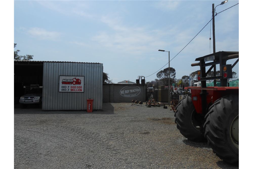 Commercial - Commercial/Retail - Onderstepoort, Gauteng - South Africa - 3 - 1031414129-91