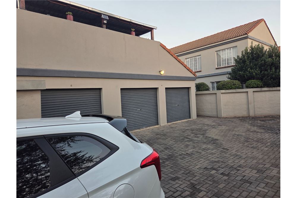 Residential - Condo/Apartment - Mayville, Gauteng - South Africa - 34 - 1031414013-135