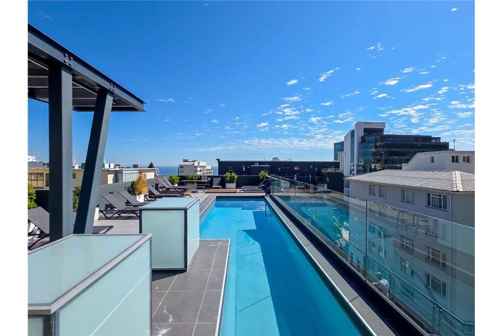 Residential - Condo/Apartment - Sea Point, Western Cape - South Africa - 2 - 1031426056-107