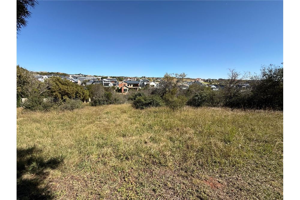 Residential - Vacant Land - The Hills Game Reserve Estate, Gauteng - South Africa - 2 - 1031414150-101