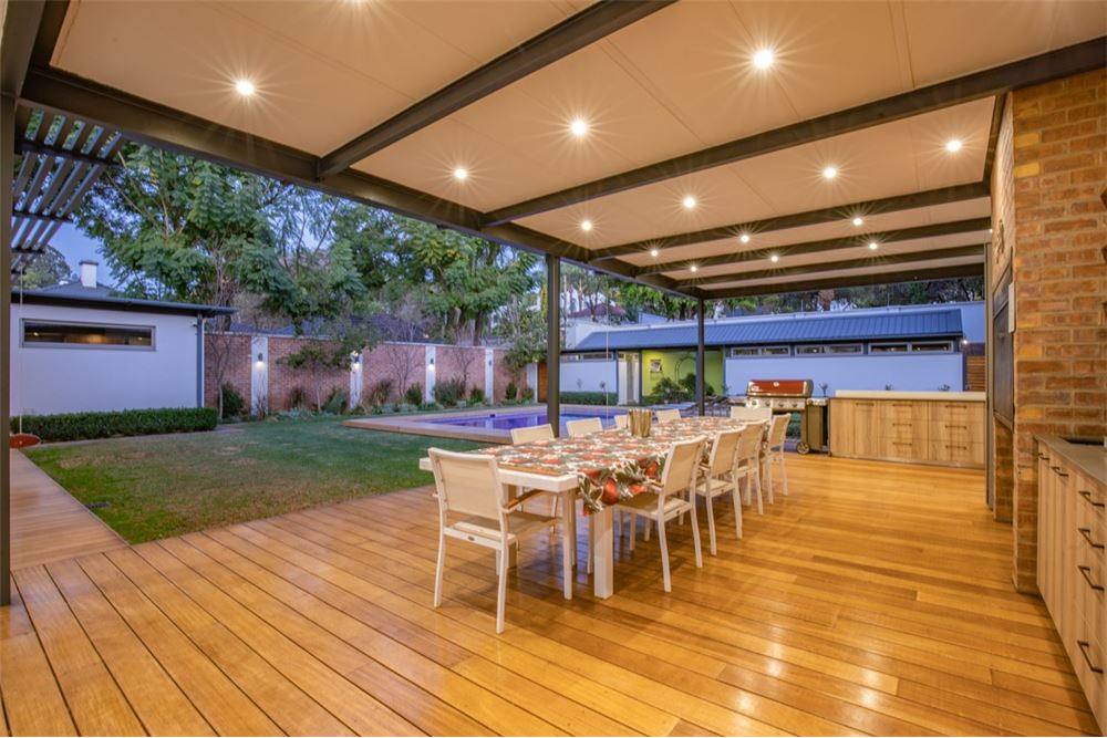 Residential - House - Waterkloof, Gauteng - South Africa - 121 - 1031414150-79