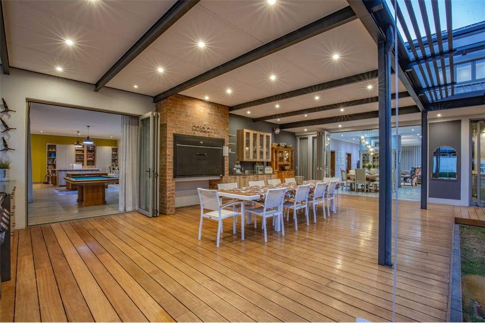 Residential - House - Waterkloof, Gauteng - South Africa - 117 - 1031414150-79