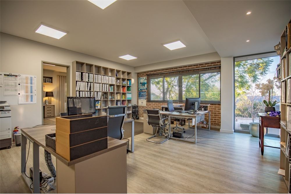 Residential - House - Waterkloof, Gauteng - South Africa - 106 - 1031414150-79