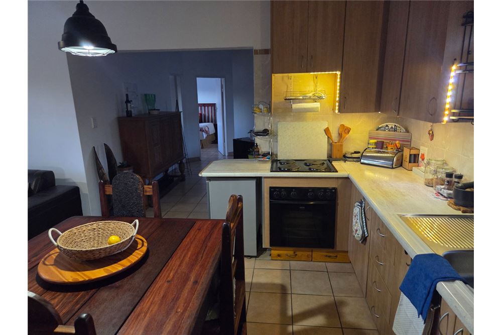 Residential - Condo/Apartment - Mayville, Gauteng - South Africa - 11 - 1031414013-135