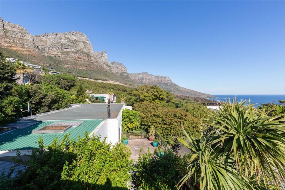 Residential - House - Camps Bay, Western Cape - South Africa - 21 - 1031426029-42