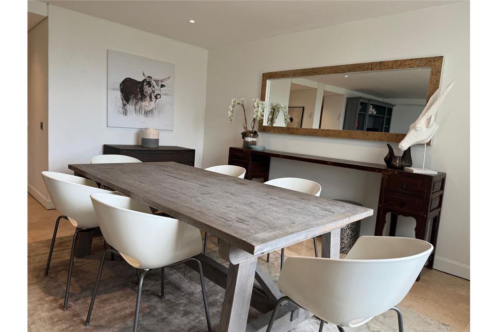 Residential - Condo/Apartment - Bantry Bay, Western Cape - South Africa - 11 - 1031426059-21