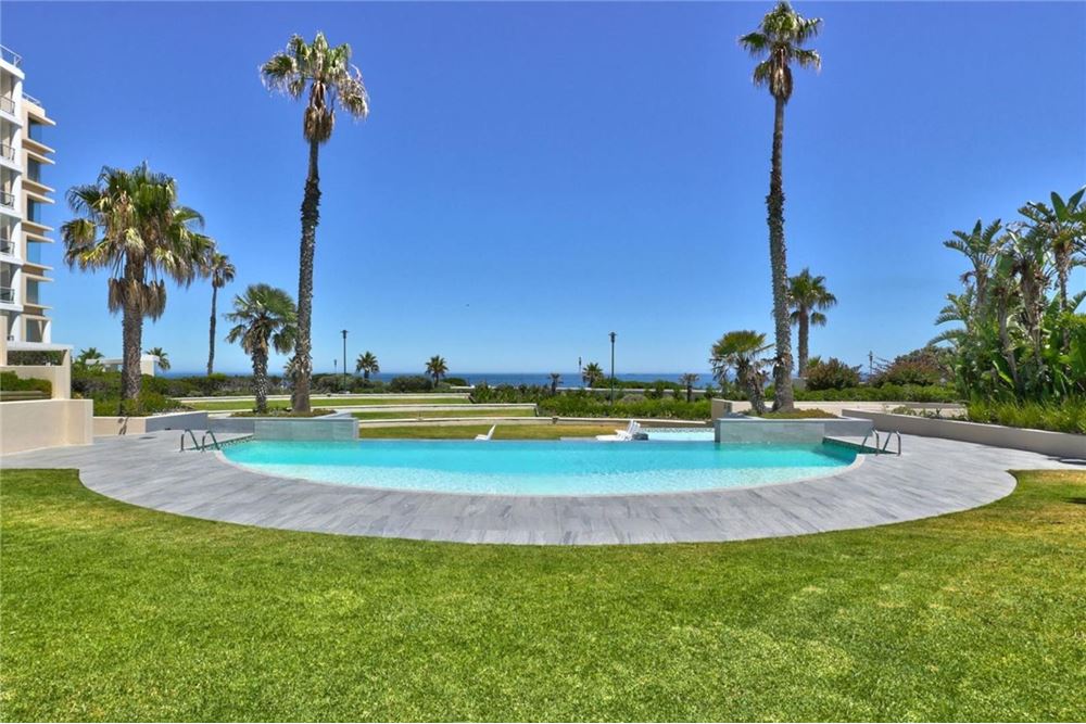 Residential - Condo/Apartment - Bantry Bay, Western Cape - South Africa - 3 - 1031426059-21