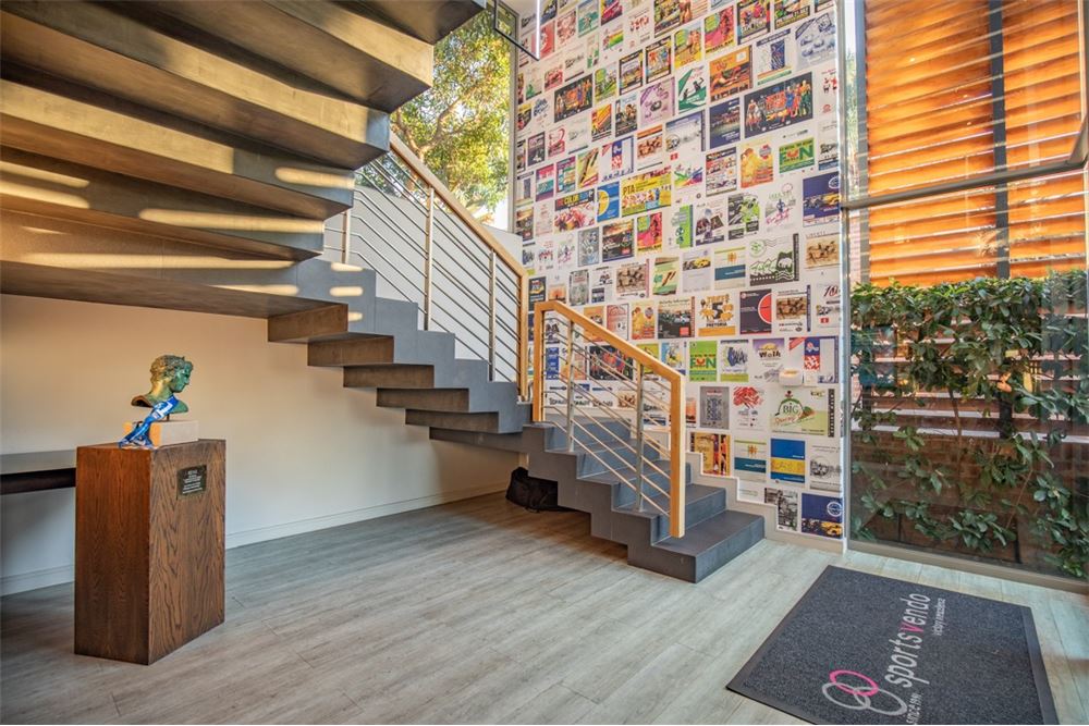 Residential - House - Waterkloof, Gauteng - South Africa - 101 - 1031414150-79