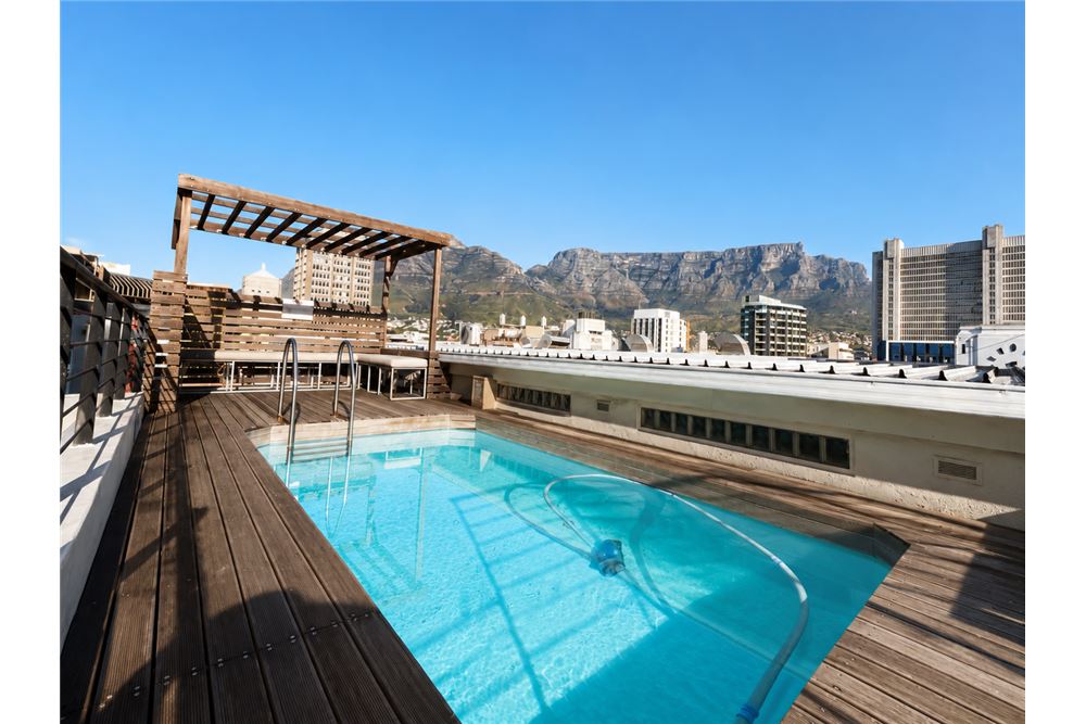 Residential - Condo/Apartment - Cape Town City Centre, Western Cape - South Africa - 2 - 1031426023-58