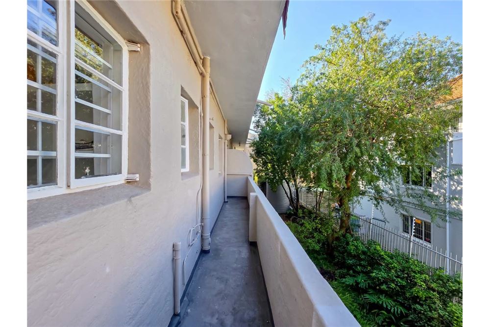 Residential - Condo/Apartment - Tamboerskloof, Western Cape - South Africa - 24 - 1031426061-68