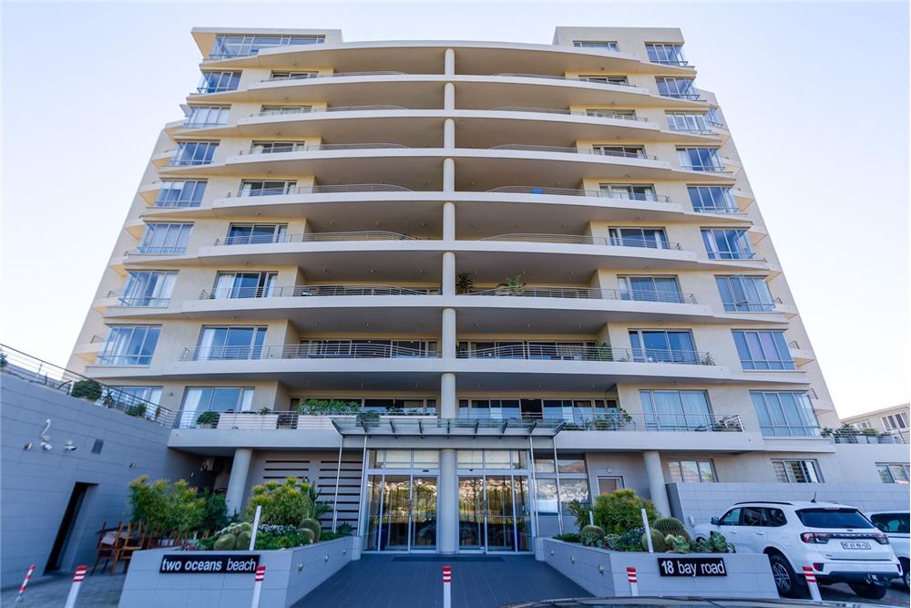Residential - Condo/Apartment - Mouille Point, Western Cape - South Africa - 41 - 1031426027-46