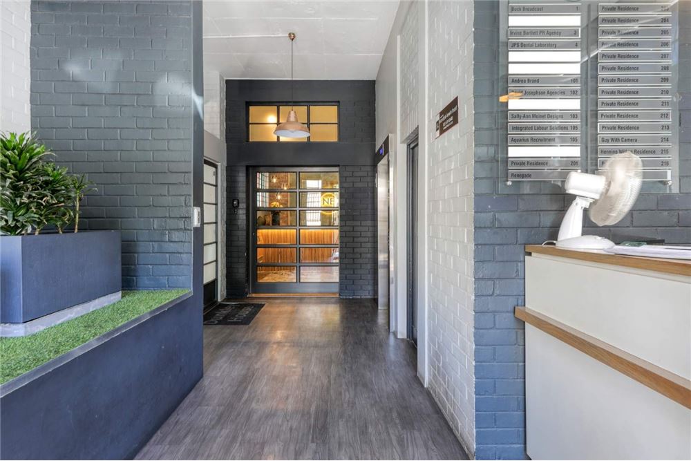 Commercial - Office - Gardens, Western Cape - South Africa - 12 - 1031426035-138