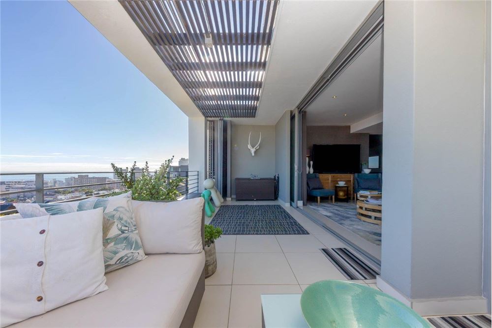 Residential - Condo/Apartment - Sea Point, Western Cape - South Africa - 6 - 1031426029-43